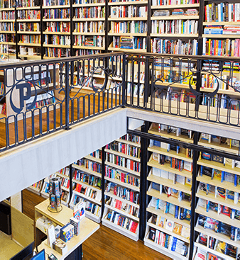 Pandora Nişantaşı Şubesi