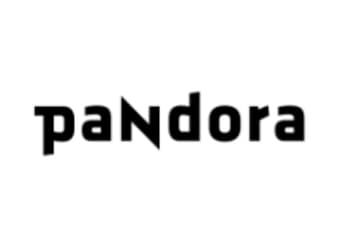 Pandora Logo 1