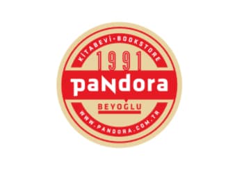 Pandora Logo 2
