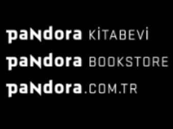 Pandora Logo 3