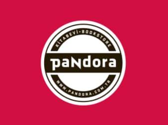 Pandora Logo 4