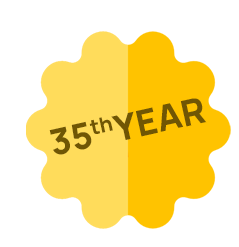 35 Years