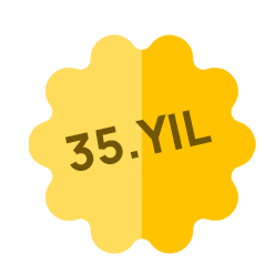 35. Yıl