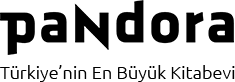 Pandora Logo